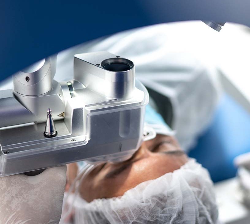 Laser-assisted In Situ Keratomileusis (LASIK) Surgery Market Analysis, Size, and Forecast 2026-2030: North America (US, Canada, and Mexico), Europe (Germany, UK, and France), APAC (China, India, and Japan), South America (Brazil, Argentina, and Colombia), Middle East and Africa (Saudi Arabia, UAE, and Turkey), Asia, Rest of World (ROW)