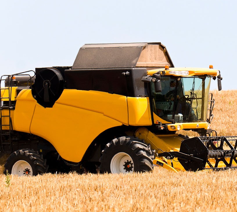 Combine Harvester Market Analysis, Size, and Forecast 2026-2030: Europe (Germany, France, and UK), North America (US, Canada, and Mexico), APAC (China, India, and Japan), South America (Brazil and Argentina), Middle East and Africa (Turkey, Saudi Arabia, and South Africa), and Rest of World (ROW)