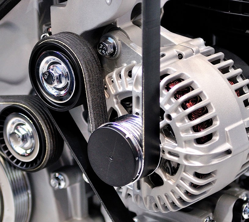 India Auto Component Market Analysis, Size, and Forecast 2026-2030
