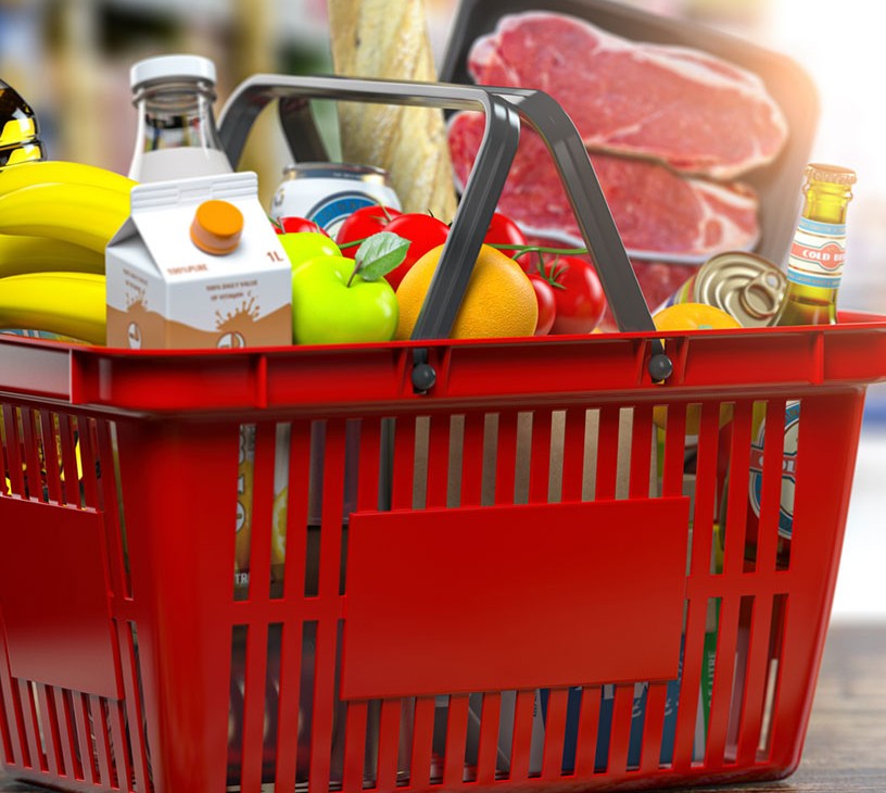 Saudi Arabia Food Retail Market Analysis, Size, and Forecast 2026-2030