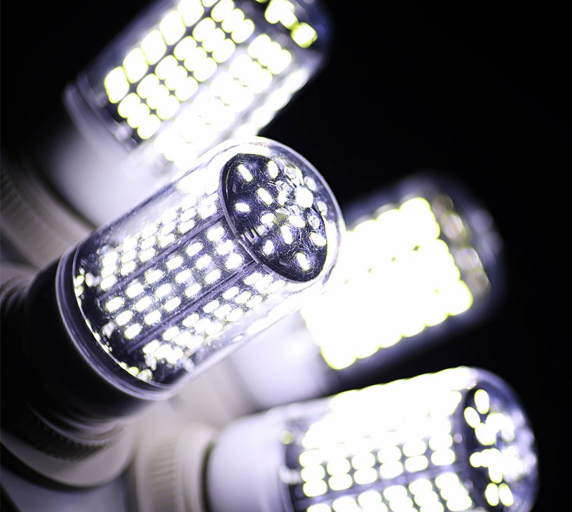 India Light Emitting Diode (LED) Lighting Market Analysis, Size, and Forecast 2026-2030