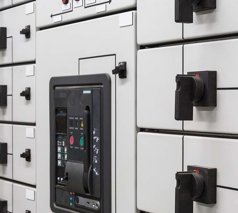India Switchgear Market Analysis, Size, and Forecast 2026-2030