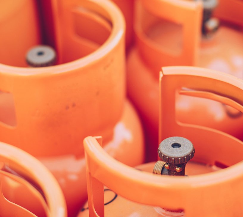 US Propane Market Analysis, Size, and Forecast 2026-2030