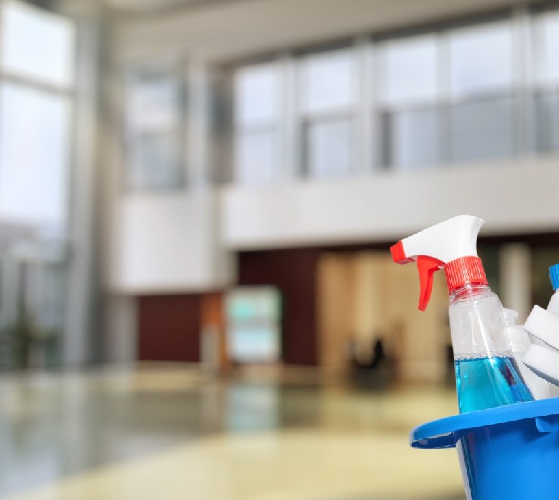 US Commercial And Residential Cleaning Services Market Analysis, Size, and Forecast 2026-2030