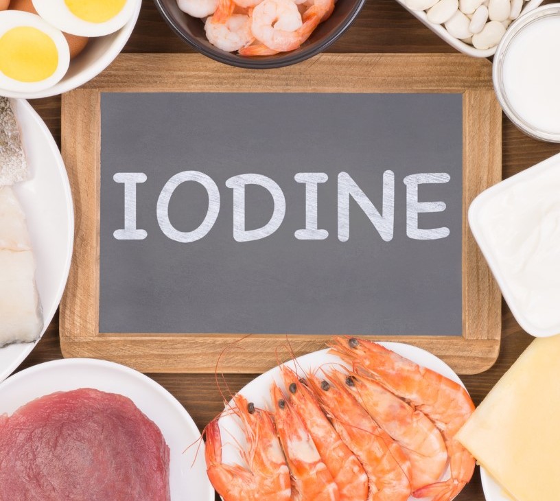US Iodine Market Analysis, Size, and Forecast 2026-2030