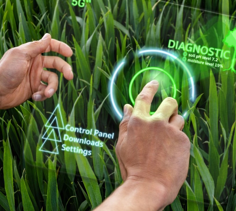 Agriculture Analytics Market Analysis, Size, and Forecast 2026-2030: North America (US, Canada, and Mexico), Europe (Germany, UK, and France), APAC (China, Japan, and India), South America (Brazil, Argentina, and Colombia), Middle East and Africa (Saudi Arabia, UAE, and South Africa), and Rest of World (ROW)