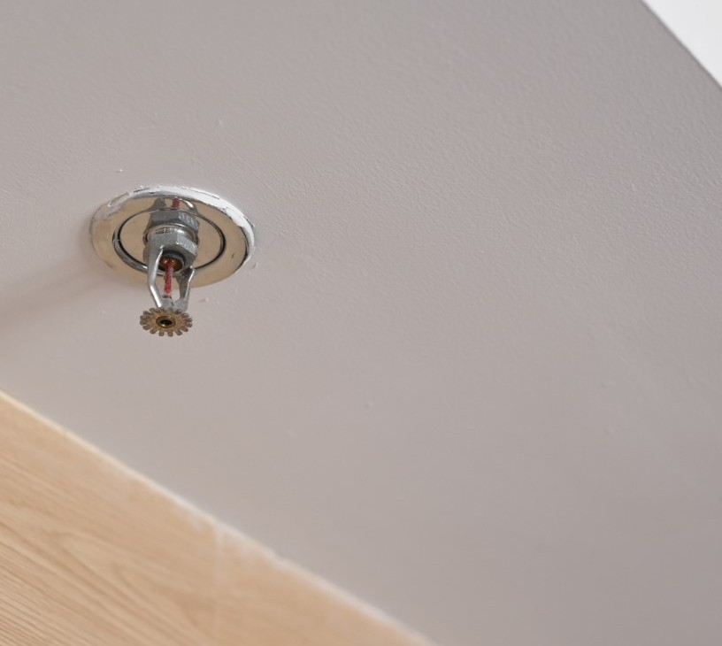 Home Fire Sprinklers Market Analysis, Size, and Forecast 2026-2030: APAC (China, Japan, and India), North America (US, Canada, and Mexico), Europe (UK, Germany, and France), Middle East and Africa (Saudi Arabia, UAE, and South Africa), South America (Brazil, Argentina, and Colombia), and Rest of World (ROW)