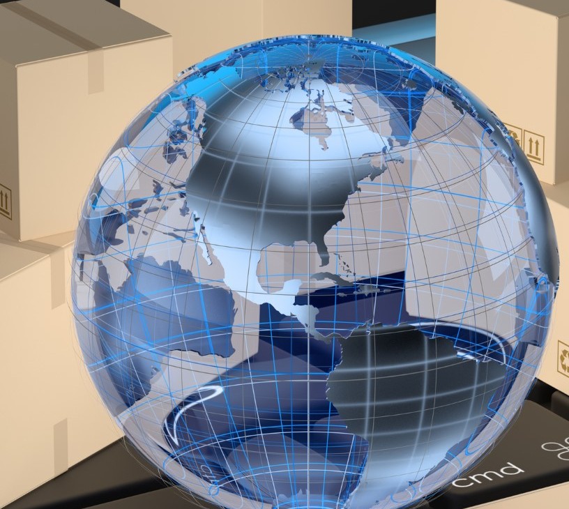 International Courier Market Analysis, Size, and Forecast 2026-2030: APAC (China, Japan, and South Korea), North America (US, Canada, and Mexico), Europe (UK, Germany, and France), South America (Brazil, Argentina, and Colombia), Middle East and Africa (Saudi Arabia, UAE, and South Africa), and Rest of World (ROW)