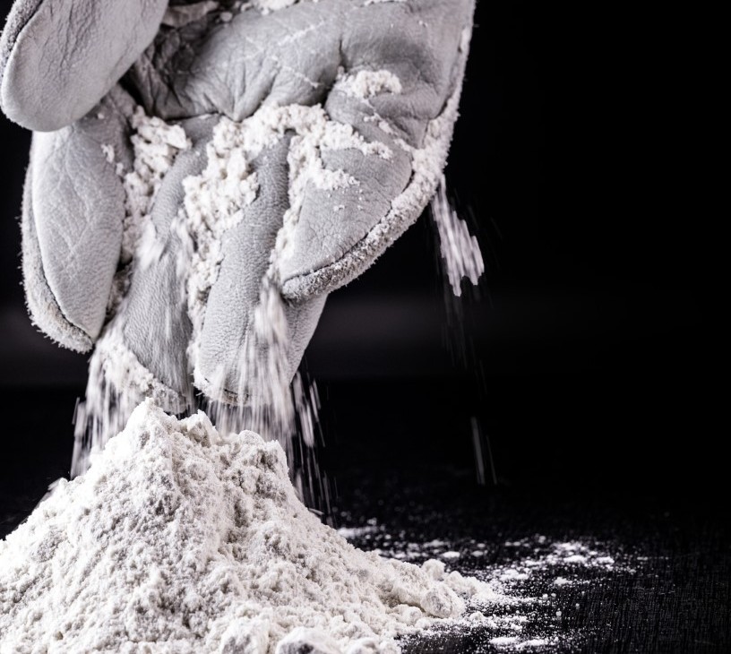 Limestone Powder Market Analysis, Size, and Forecast 2026-2030: North America (US, Canada, and Mexico), Europe (Germany, UK, and France), APAC (China, Japan, and India), Middle East and Africa (Saudi Arabia, South Africa, and UAE), South America (Brazil, Argentina, and Colombia), and Rest of World (ROW)