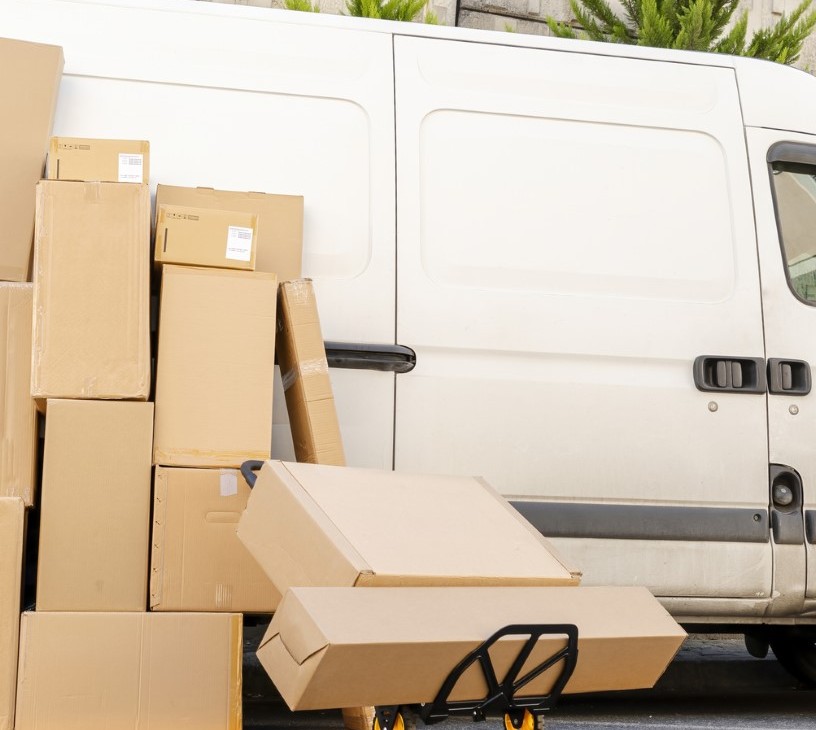 Courier Pickup And Delivery Services Market Analysis, Size, and Forecast 2026-2030: APAC (China, Japan, and India), North America (US, Canada, and Mexico), Europe (Germany, UK, and France), Middle East and Africa (Saudi Arabia, UAE, and South Africa), South America (Brazil and Argentina), and Rest of World (ROW)