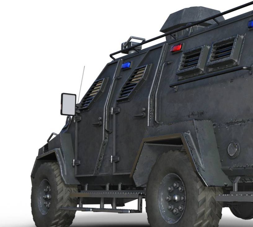 Armored Civilian Vehicles Market Analysis, Size, and Forecast 2026-2030: North America (US, Mexico, and Canada), Europe (Germany, UK, and France), APAC (China, India, and Japan), South America (Brazil and Colombia), Middle East and Africa (UAE, South Africa, and Saudi Arabia), and Rest of World (ROW)