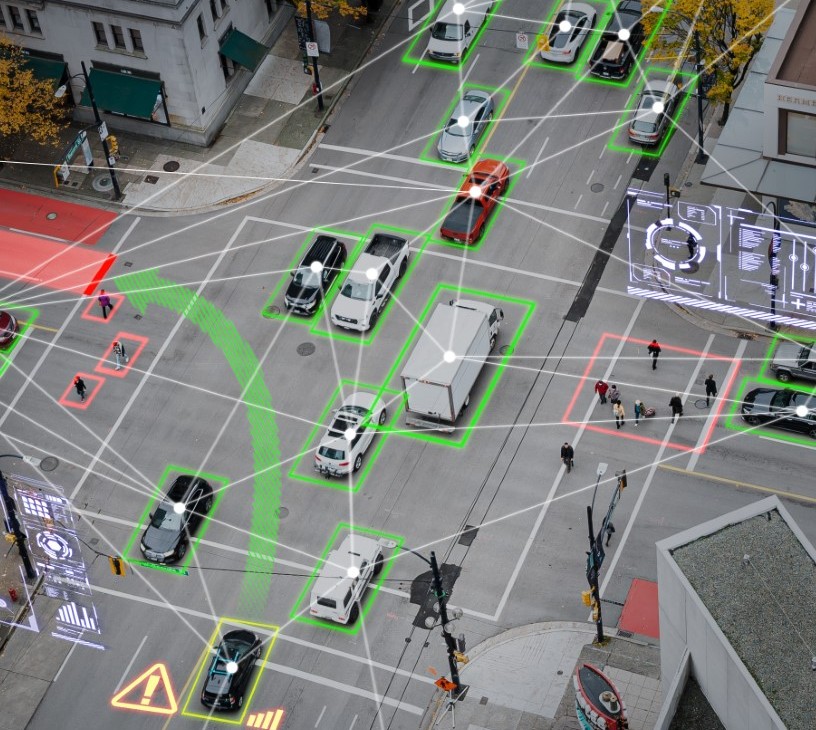 AI In Transportation Market Analysis, Size, and Forecast 2026-2030: North America (US, Canada, and Mexico), Europe (Germany, UK, and France), APAC (China, Japan, and India), Middle East and Africa (Saudi Arabia, UAE, and South Africa), South America (Brazil and Argentina), and Rest of World (ROW)