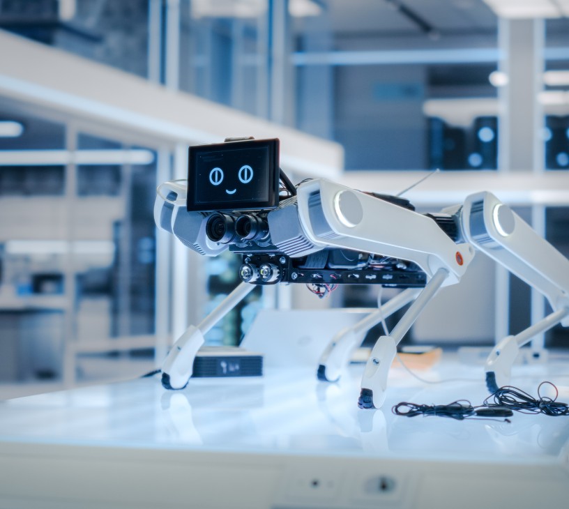 AI Robot Dog Market Analysis, Size, and Forecast 2025-2029 : APAC (China, Japan, South Korea, India, Australia, and Indonesia), North America (US, Canada, and Mexico), Europe (Germany, UK, France, Italy, The Netherlands, and Spain), South America (Brazil, Argentina, and Colombia), Middle East and Africa (UAE, South Africa, and Turkey), and Rest of World (ROW)