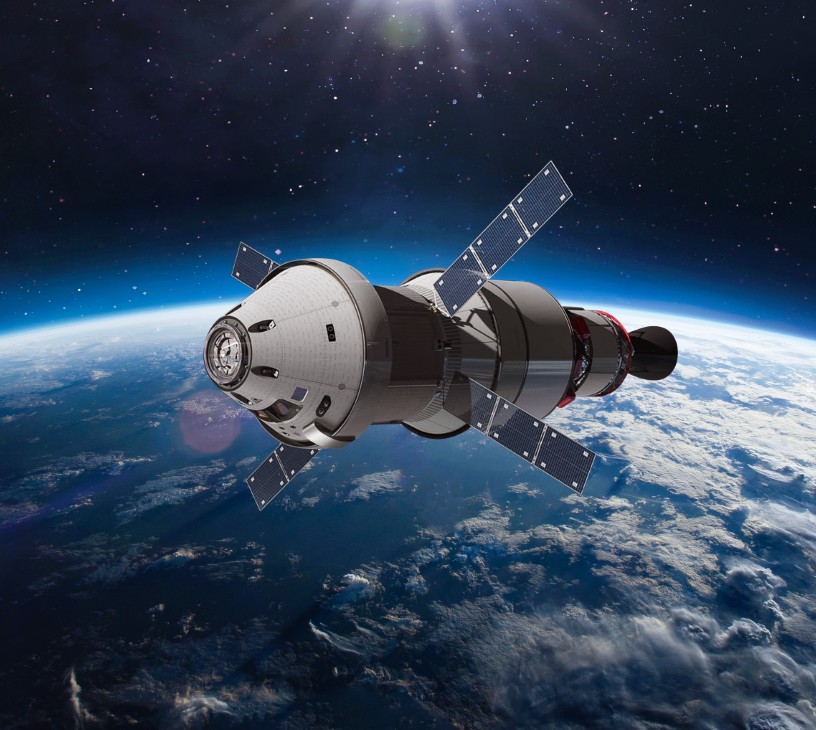 AI In Space Exploration Market Analysis, Size, and Forecast 2025-2029 : North America (US and Canada), APAC (China, Japan, India, Australia, and South Korea), Europe (Germany, UK, and France), South America (Brazil and Argentina), Middle East and Africa (UAE), and Rest of World (ROW)