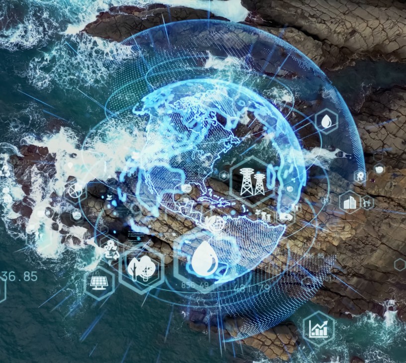 Ai-based Climate Modelling Market Analysis, Size, and Forecast 2025-2029: APAC (China, Japan, and India), North America (US, Canada, and Mexico), Europe (UK, Germany, and France), Middle East and Africa (South Africa, UAE, and Saudi Arabia), South America (Brazil, Argentina, and Colombia), and Rest of World (ROW)