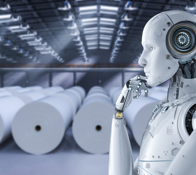 AI In Pulp And Paper Industry Market Analysis, Size, and Forecast 2025-2029 : APAC (China, Japan, South Korea, and India), North America (US and Canada), Europe (Germany, Finland, Sweden, and France), Middle East and Africa (South Africa), South America (Brazil and Argentina), and Rest of World (ROW)
