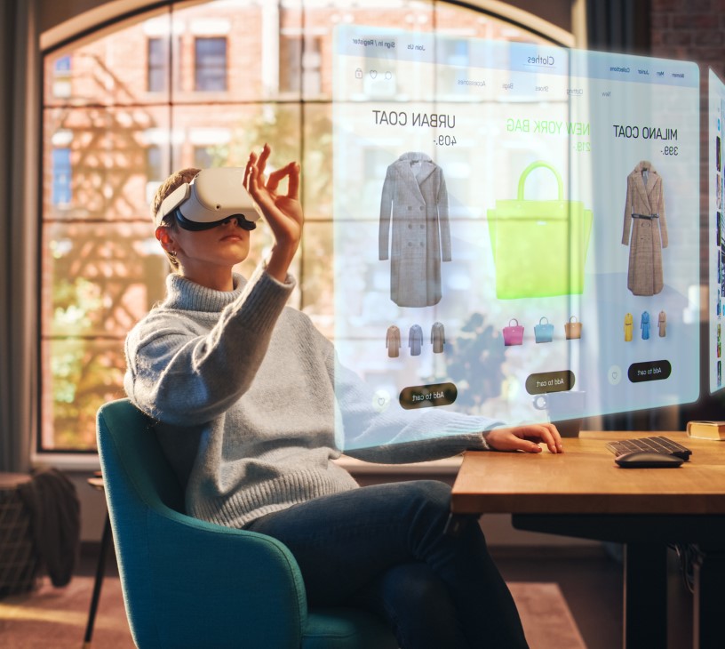 AI In Luxury Brands Market Analysis, Size, and Forecast 2025-2029: North America (US and Canada), Europe (UK, Germany, and France), APAC (China, Japan, and South Korea), South America (Brazil and Argentina), Middle East and Africa (Saudi Arabia and UAE), and Rest of World (ROW)