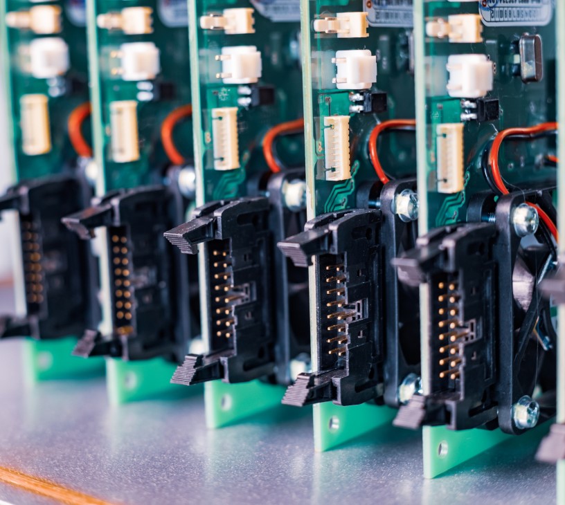 RS232, RS422, RS485 Drives Market Analysis, Size, and Forecast 2025-2029: APAC (China, Japan, and India), North America (US and Canada), Europe (Germany, UK, and France), Middle East and Africa (Saudi Arabia and UAE), South America (Brazil and Argentina), and Rest of World (ROW)