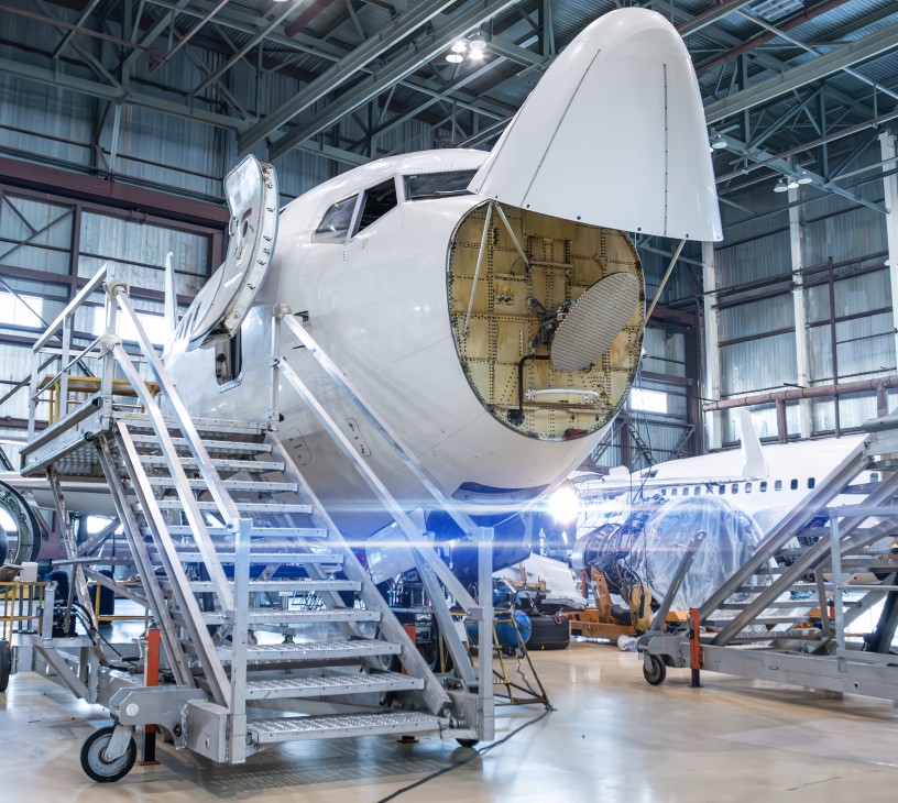 AI In Aerospace And Defense Industry Market Analysis, Size, and Forecast 2025-2029: North America (US, Canada, and Mexico), Europe (Germany, UK, and France), APAC (China, India, and Japan), Middle East and Africa (Israel, Saudi Arabia, and UAE), South America (Brazil, Argentina, and Colombia), and Rest of World (ROW)