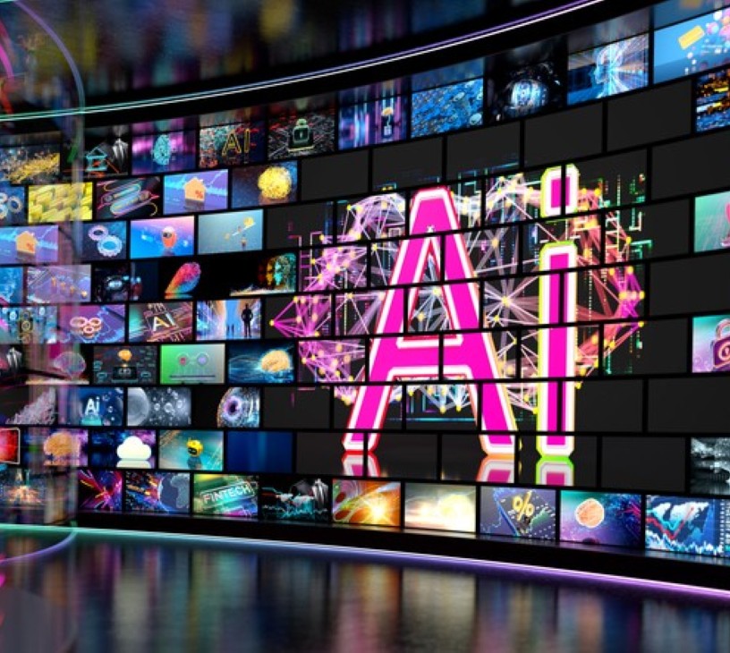 AI In Media Market Analysis, Size, and Forecast 2025-2029 : North America (US, Canada, and Mexico), APAC (China, India, Japan, South Korea, Australia, and Singapore), Europe (UK, Germany, France, Italy, Spain, and The Netherlands), Middle East and Africa (UAE, South Africa, and Egypt), South America (Brazil, Argentina, and Colombia), and Rest of World (ROW)