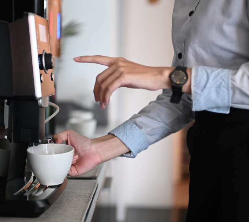 Office Coffee Service Market Analysis, Size, and Forecast 2025-2029 : North America (US, Canada, and Mexico), Europe (Germany, UK, France, Italy, The Netherlands, and Spain), APAC (China, India, Japan, Australia, South Korea, and Indonesia), South America (Brazil, Argentina, and Colombia), Middle East and Africa (UAE, South Africa, and Turkey), and Rest of World (ROW)