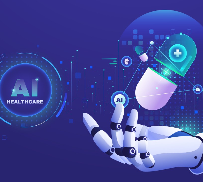 AI In Healthcare Technologies Market Analysis, Size, and Forecast 2025-2029: North America (US, Canada, and Mexico), Europe (Germany, UK, and France), APAC (China, Japan, and India), Middle East and Africa (Saudi Arabia, UAE, and Israel), South America (Brazil, Argentina, and Colombia), and Rest of World (ROW)