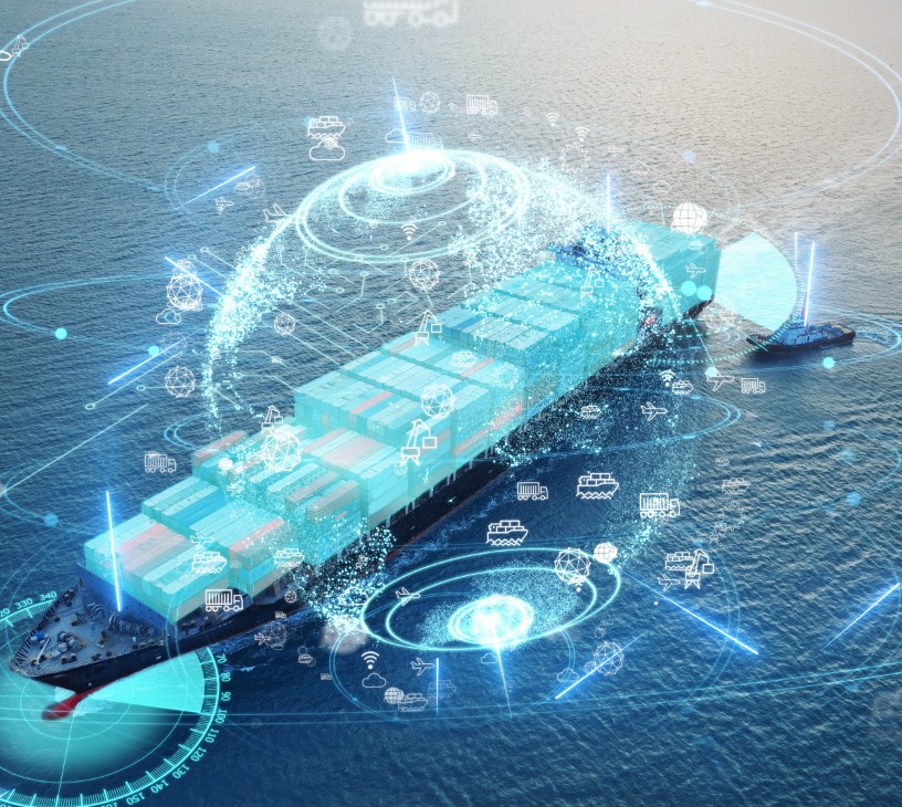 Maritime AI Market Analysis, Size, and Forecast 2025-2029: North America (US, Canada, and Mexico), Europe (Germany, The Netherlands, and UK), APAC (China, Japan, and South Korea), Middle East and Africa (UAE, Saudi Arabia, and South Africa), South America (Brazil, Argentina, and Colombia), and Rest of World (ROW)