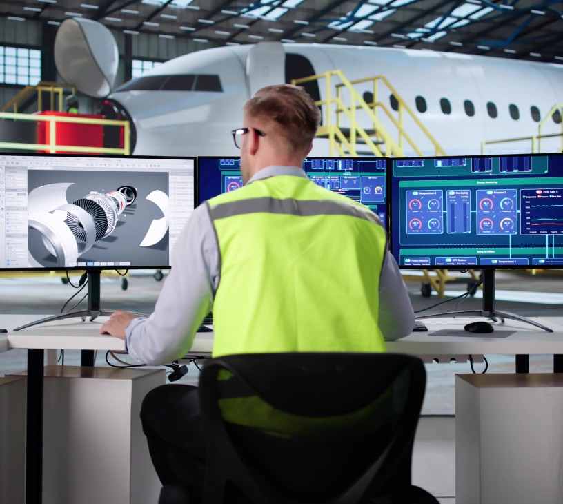 AI And Robotics In Aerospace And Defense Market Analysis, Size, and Forecast 2025-2029: North America (US, Canada, and Mexico), APAC (China, India, and Japan), Europe (UK, Germany, and France), Middle East and Africa (Israel, UAE, and Saudi Arabia), South America (Brazil, Argentina, and Colombia), and Rest of World (ROW)