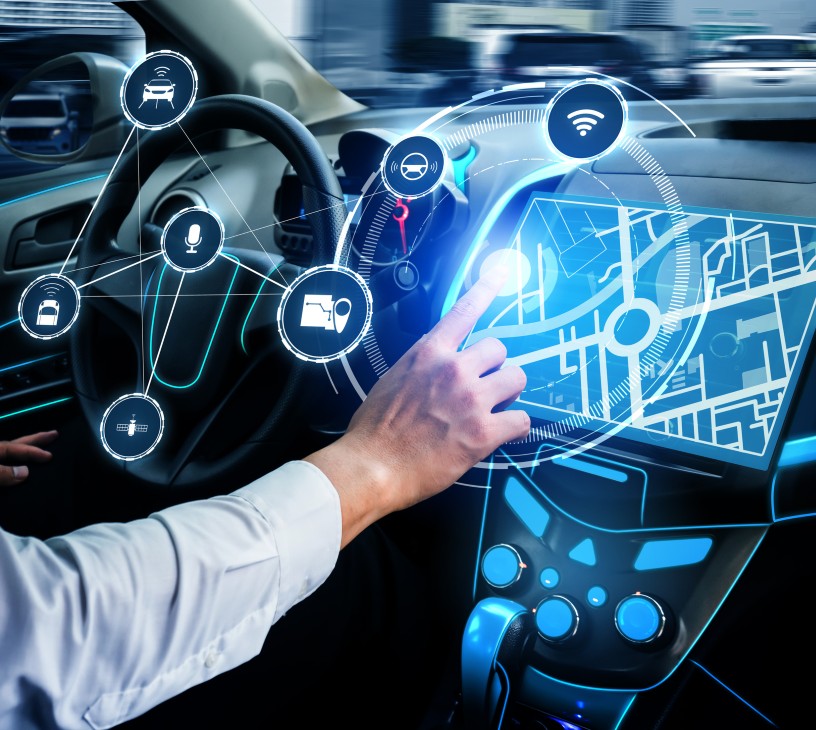 Machine Learning In Automobile Market Analysis, Size, and Forecast 2025-2029: APAC (China, Japan, and India), North America (US, Canada, and Mexico), Europe (Germany, UK, and France), South America (Brazil, Argentina, and Colombia), Middle East and Africa (Saudi Arabia, UAE, and South Africa), and Rest of World (ROW)