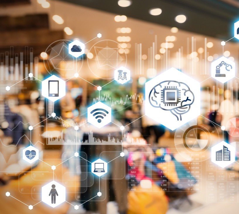 AI In Retail And Consumer Products Market Analysis, Size, and Forecast 2025-2029: North America (US, Canada, and Mexico), APAC (China, India, and Japan), Europe (Germany, UK, and France), South America (Brazil, Argentina, and Colombia), Middle East and Africa (UAE, Saudi Arabia, and South Africa), and Rest of World (ROW)