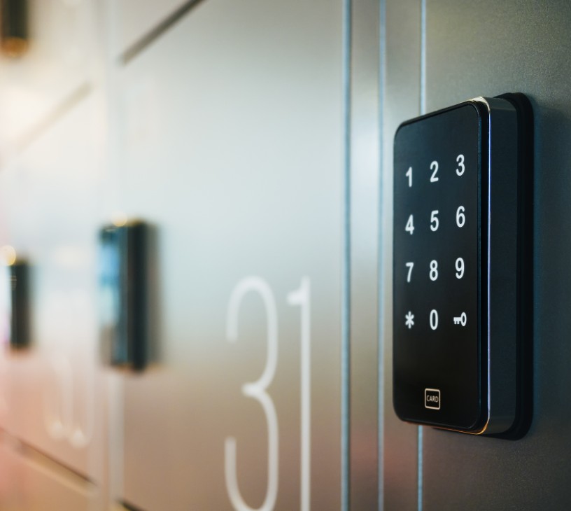 Digital Key Cabinet Market Analysis, Size, and Forecast 2025-2029 : North America (US, Canada, and Mexico), APAC (China, Japan, India, South Korea, Australia, and Indonesia), Europe (Germany, UK, France, Italy, Spain, and The Netherlands), Middle East and Africa (UAE, South Africa, and Turkey), South America (Brazil, Argentina, and Chile), and Rest of World (ROW)