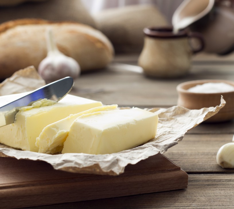 Plant Based Butter Market Analysis, Size, and Forecast 2025-2029: APAC (China, India, and Japan), North America (US, Canada, and Mexico), Europe (Germany, UK, and France), Middle East and Africa (Saudi Arabia, UAE, and South Africa), South America (Brazil, Argentina, and Colombia), and Rest of World (ROW)