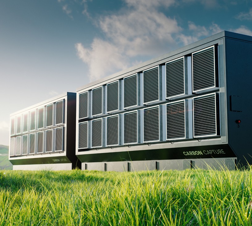 Direct Air Capture Market Analysis, Size, and Forecast 2025-2029: North America (US, Canada, and Mexico), Europe (Germany, UK, and France), APAC (China, Japan, and India), Middle East and Africa (Saudi Arabia, UAE, and South Africa), South America (Brazil, Argentina, and Colombia), and Rest of World (ROW)