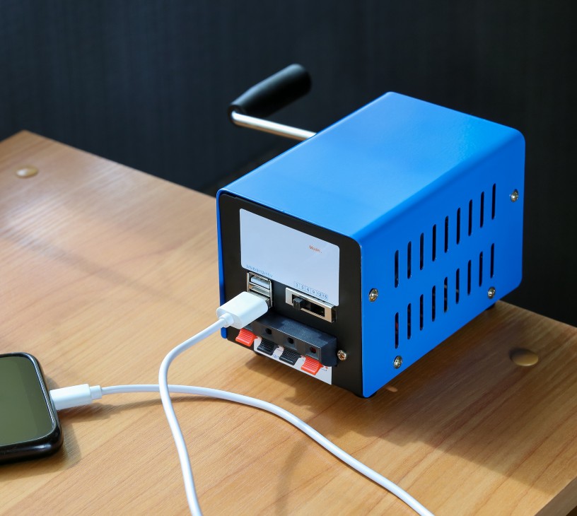 Hand Crank Power Generator Market Analysis, Size, and Forecast 2025-2029: APAC (China, Japan, and India), North America (US, Canada, and Mexico), Europe (Germany, UK, and France), South America (Brazil, Argentina, and Colombia), Middle East and Africa (Saudi Arabia, UAE, and South Africa), and Rest of World (ROW)