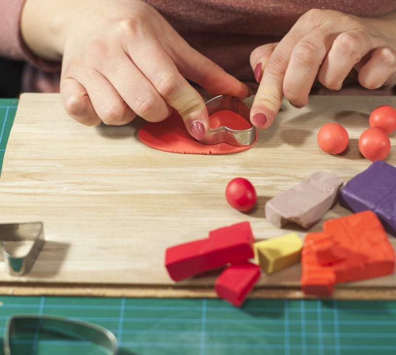 Polymer Clay Market Analysis, Size, and Forecast 2025-2029: North America (US, Canada, and Mexico), Europe (Germany, UK, and France), APAC (China, Japan, and Australia), South America (Brazil, Argentina, and Colombia), Middle East and Africa (UAE, Saudi Arabia, and South Africa), and Rest of World (ROW)