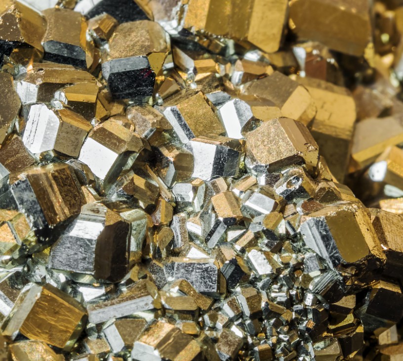 US Pyrite Market Analysis, Size, and Forecast 2026-2030