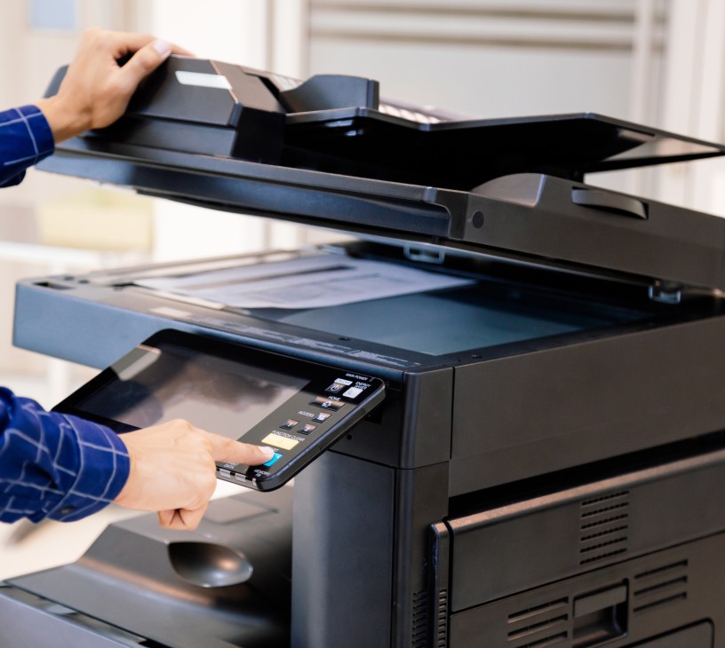 Copier Market Analysis, Size, and Forecast 2026-2030: APAC (China, India, and Japan), North America (US, Canada, and Mexico), Europe (Germany, UK, and France), Middle East and Africa (Saudi Arabia, UAE, and South Africa), South America (Brazil, Argentina, and Colombia), and Rest of World (ROW)
