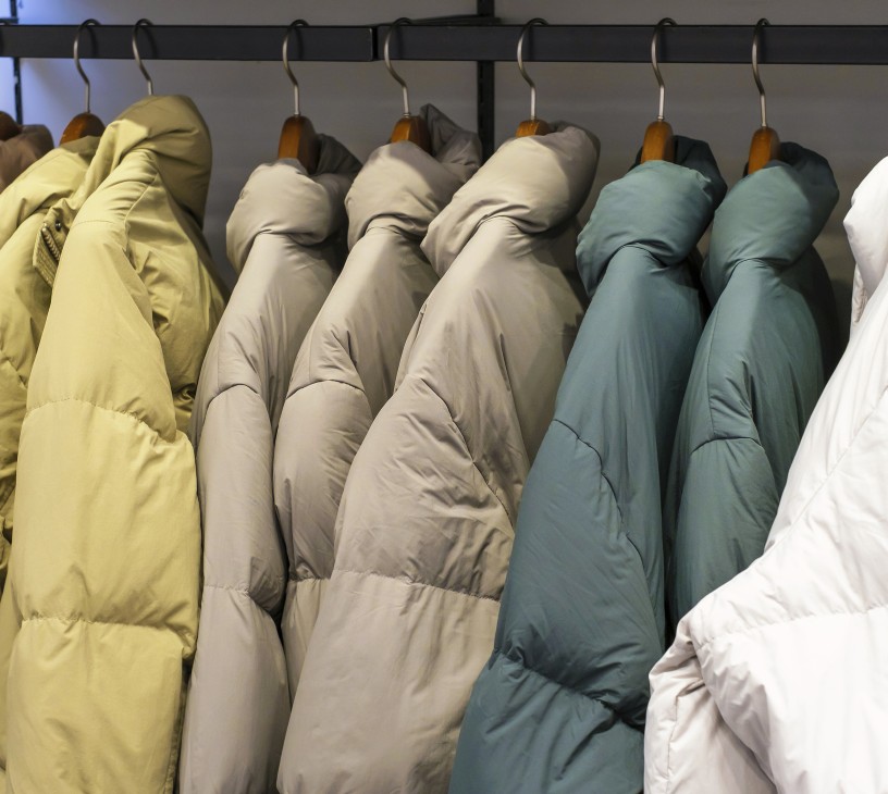 Down Jacket Market Analysis, Size, and Forecast 2026-2030: North America (US, Canada, and Mexico), Europe (UK, Germany, and France), APAC (China, Japan, and South Korea), South America (Brazil, Argentina, and Colombia), Middle East and Africa (South Africa, UAE, and Saudi Arabia), and Rest of World (ROW)