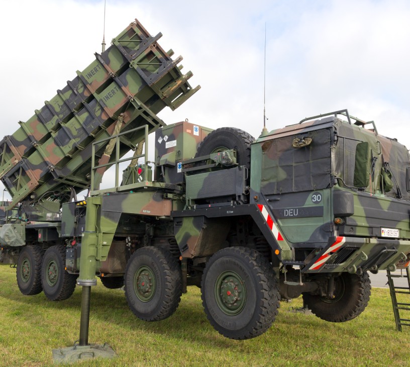 Next Generation Air Defense System Market Analysis, Size, and Forecast 2026-2030: North America (US, Canada, and Mexico), APAC (China, India, and Japan), Europe (Germany, UK, and France), Middle East and Africa (Saudi Arabia, UAE, and South Africa), South America (Brazil, Argentina, and Colombia), and Rest of World (ROW)