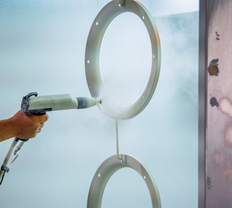 Powder Coating Equipment Market Analysis, Size, and Forecast 2026-2030: APAC (China, India, and Japan), North America (US, Canada, and Mexico), Europe (Germany, UK, and France), Middle East and Africa (South Africa, UAE, and Saudi Arabia), South America (Brazil, Argentina, and Colombia), and Rest of World (ROW)