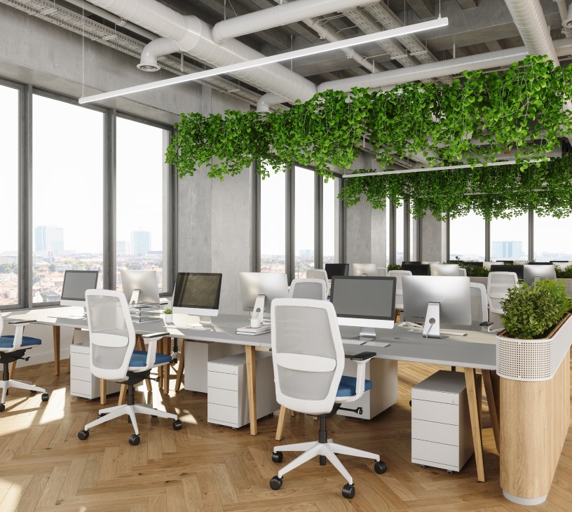 Brazil Office Furniture Market Analysis, Size, and Forecast 2026-2030