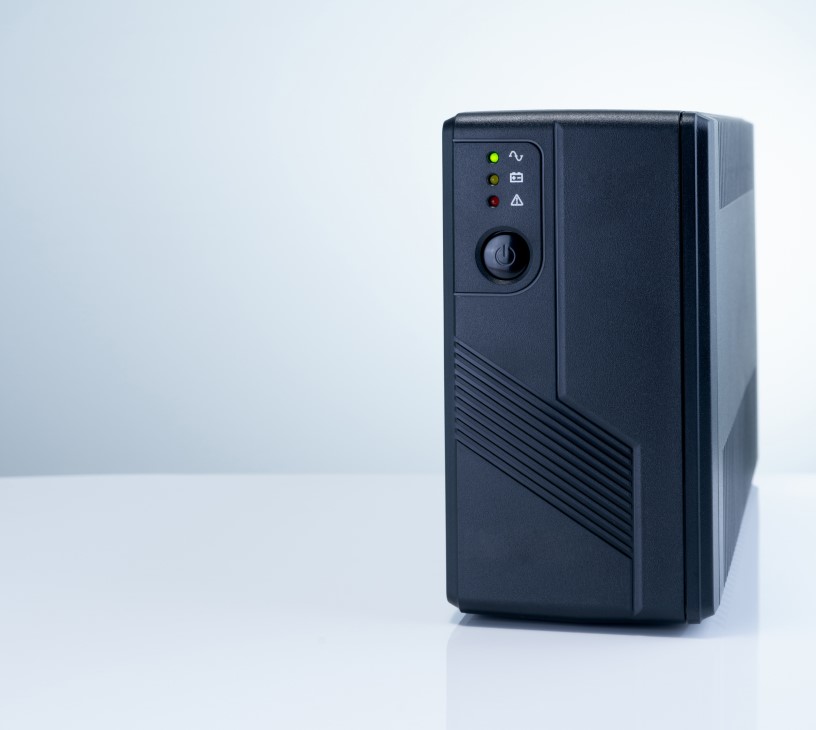 India UPS Market Analysis, Size, and Forecast 2026-2030