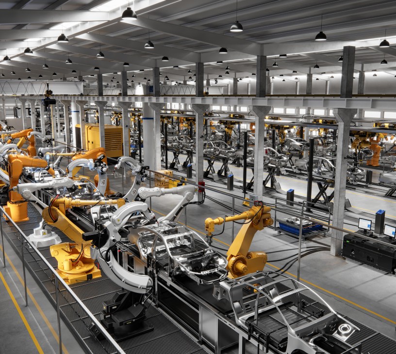 Assembly Automation Market Analysis, Size, and Forecast 2026-2030: APAC (China, Japan, and India), North America (US, Canada, and Mexico), Europe (Germany, France, and UK), Middle East and Africa (Saudi Arabia, UAE, and South Africa), South America (Brazil, Argentina, and Colombia), and Rest of World (ROW)