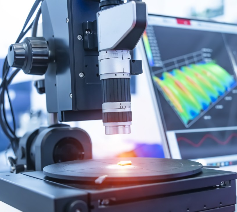Atomic Force Microscopy Market Analysis, Size, and Forecast 2026-2030: APAC (China, Japan, and South Korea), North America (US, Canada, and Mexico), Europe (Germany, France, and UK), Middle East and Africa (Saudi Arabia, UAE, and South Africa), South America (Brazil, Argentina, and Colombia), and Rest of World (ROW)