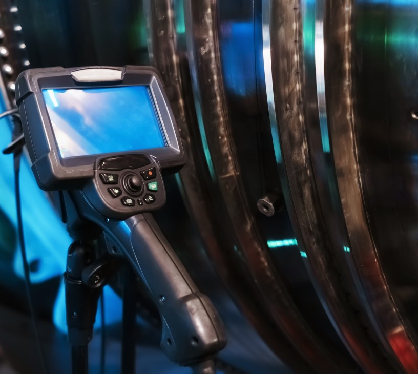 Aviation Borescope Market Analysis, Size, and Forecast 2026-2030: North America (US, Canada, and Mexico), Europe (UK, Germany, and France), APAC (China, Japan, and India), Middle East and Africa (Saudi Arabia, UAE, and South Africa), South America (Brazil, Argentina, and Colombia), and Rest of World (ROW)