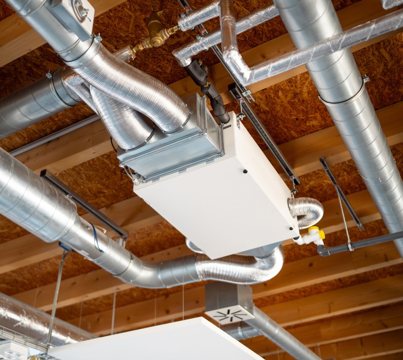 Variable Air Volume Box Market Analysis, Size, and Forecast 2026-2030: APAC (China, Japan, and India), North America (US, Canada, and Mexico), Europe (Germany, UK, and France), Middle East and Africa (Saudi Arabia, UAE, and South Africa), South America (Brazil, Argentina, and Colombia), and Rest of World (ROW)