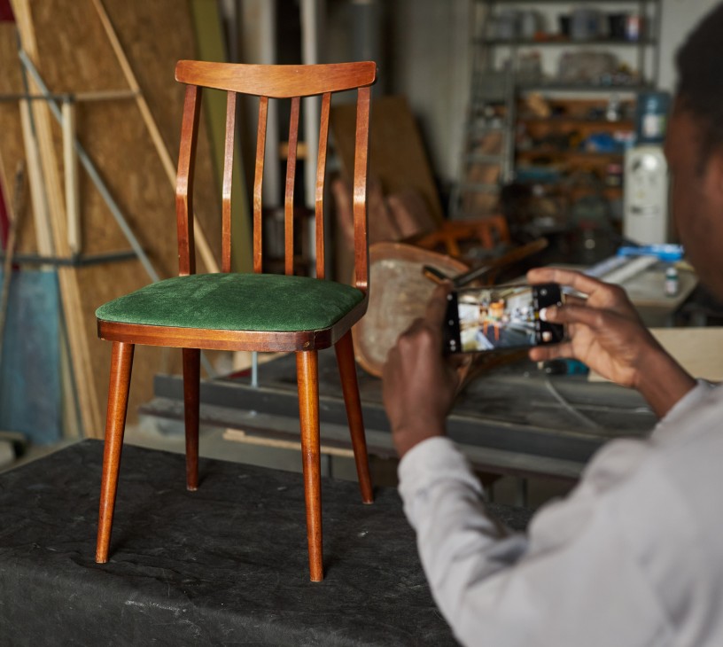 Secondhand Furniture Market Analysis, Size, and Forecast 2026-2030: North America (US, Canada, and Mexico), Europe (Germany, UK, and France), APAC (China, Japan, and India), Middle East and Africa (Saudi Arabia, UAE, and South Africa), South America (Brazil, Argentina, and Colombia), and Rest of World (ROW)