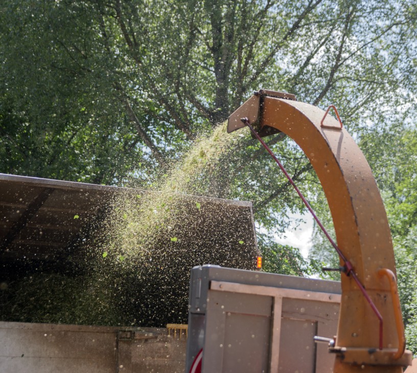 Wood Chipper Machines Market Analysis, Size, and Forecast 2026-2030: North America (US, Canada, and Mexico), Europe (UK, France, and Germany), APAC (China, India, and Japan), South America (Brazil and Argentina), Middle East and Africa (South Africa, UAE, and Saudi Arabia), and Rest of World (ROW)