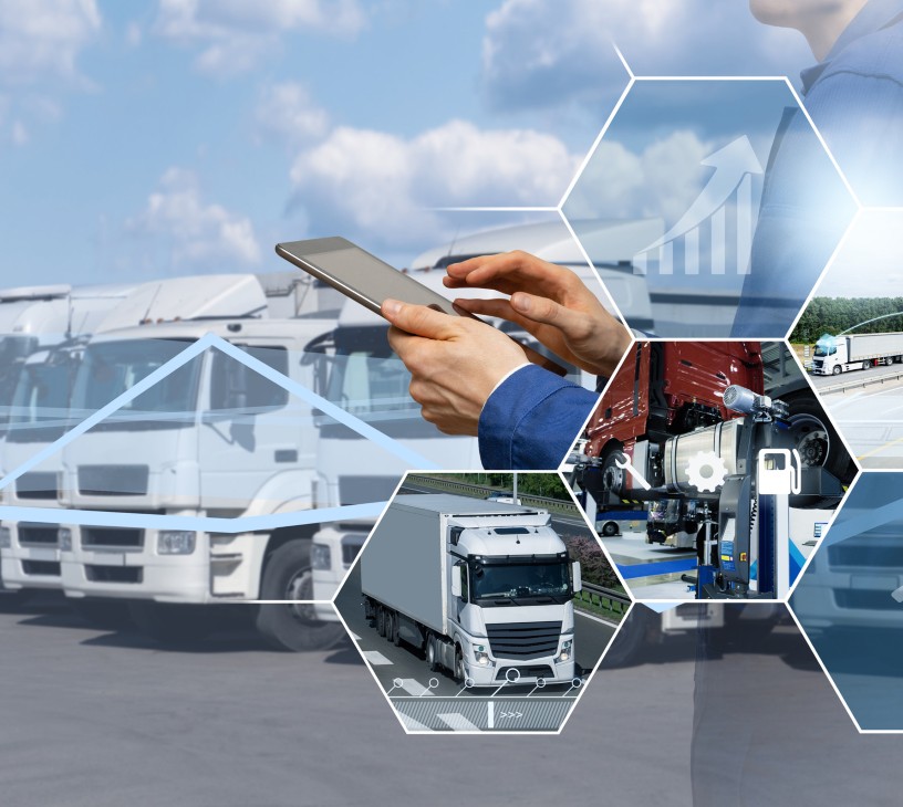 Internet Of Things Fleet Management Market Analysis, Size, and Forecast 2026-2030: North America (US, Canada, and Mexico), Europe (Germany, UK, and France), APAC (China, India, and Japan), South America (Brazil, Argentina, and Colombia), Middle East and Africa (Saudi Arabia, UAE, and South Africa), and Rest of World (ROW)