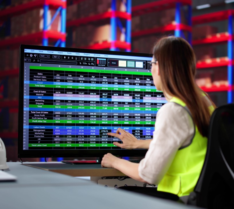 Warehouse Slotting Optimization Software Market Analysis, Size, and Forecast 2026-2030: North America (US, Canada, and Mexico), APAC (China, India, and Japan), Europe (Germany, UK, and France), Middle East and Africa (UAE, Saudi Arabia, and South Africa), South America (Brazil, Argentina, and Colombia), and Rest of World (ROW)